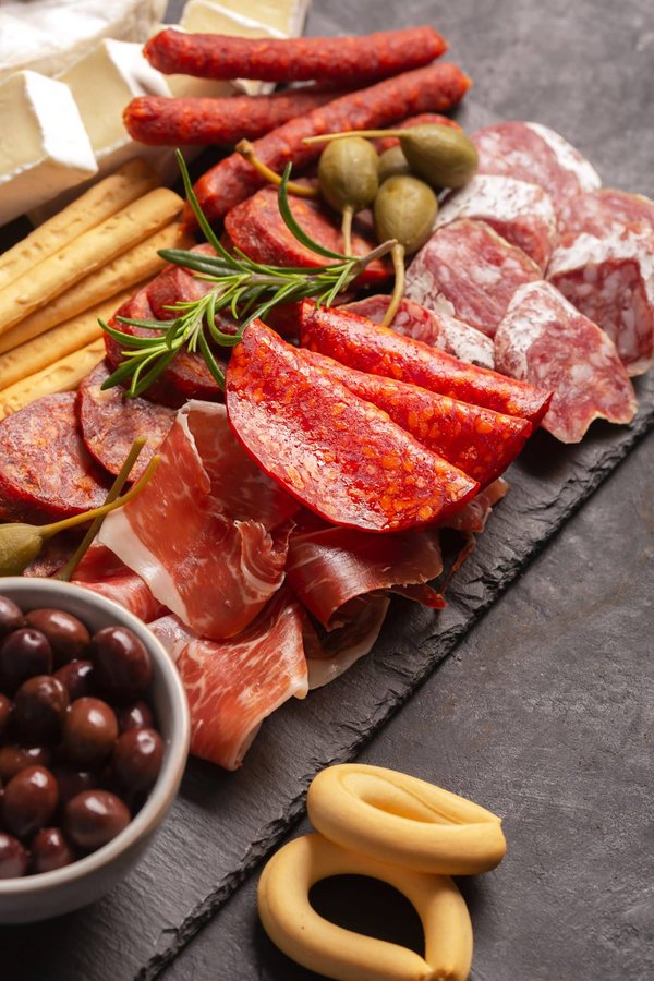 Iberico Export : découvrez l'excellence des produits ibériques