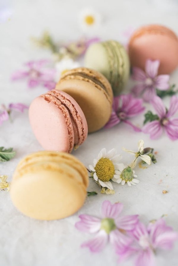 Comment réussir ses macarons maison ?