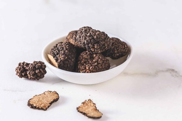 Quels sont les atouts de la truffe noire ?