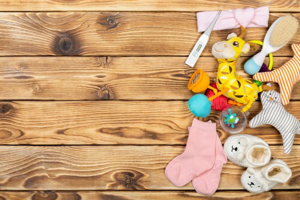 Famille : des astuces pour une maternité sereine et joyeuse