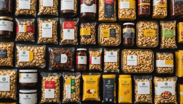 Grossiste emballage alimentaire à marseille : des solutions sur mesure